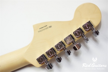 MUSTANG 90 - Burgundy Mist Metallic